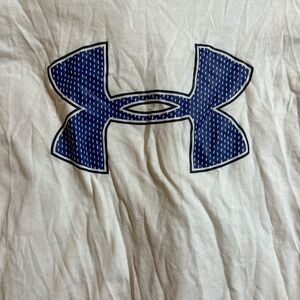 NWOT Men’s 4xl Under Armour Tshirt